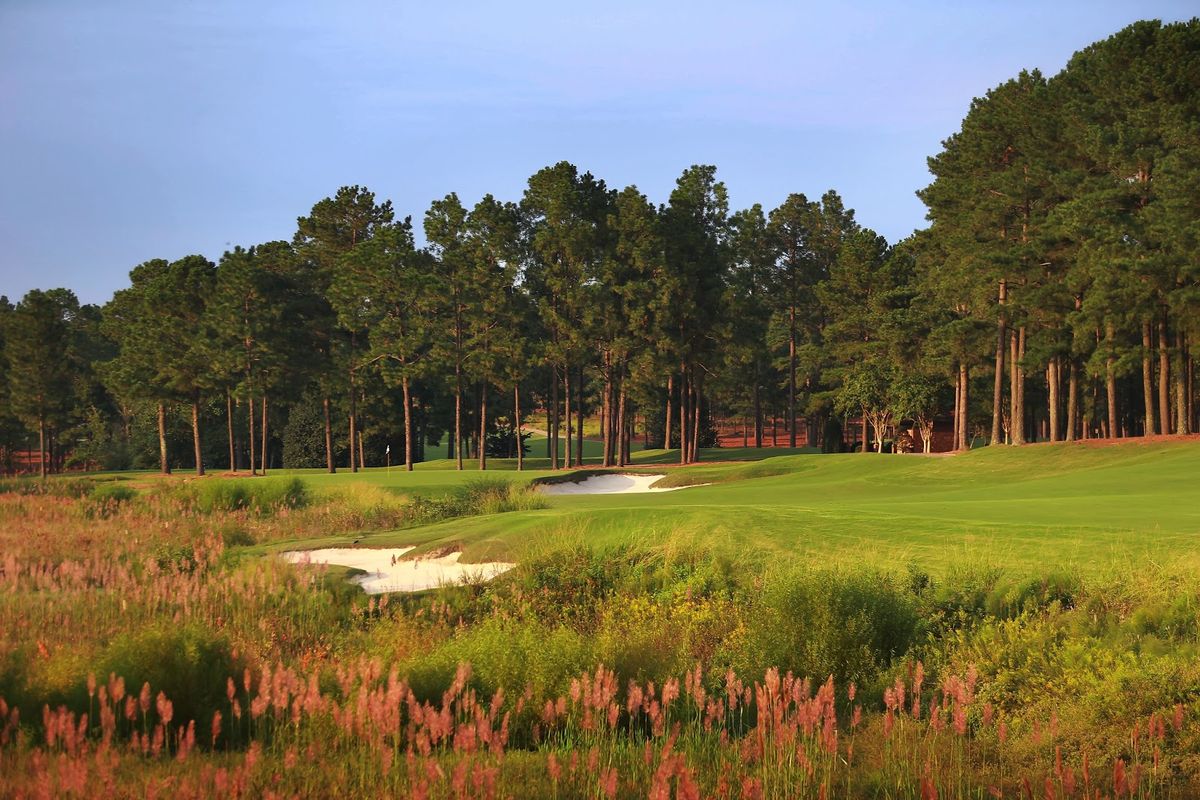 The Cottages at No. 8 — Pinehurst