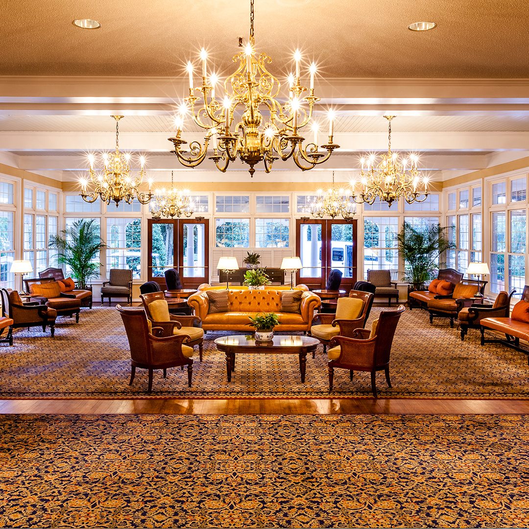 The Carolina Hotel — pinehurst — additional view 3