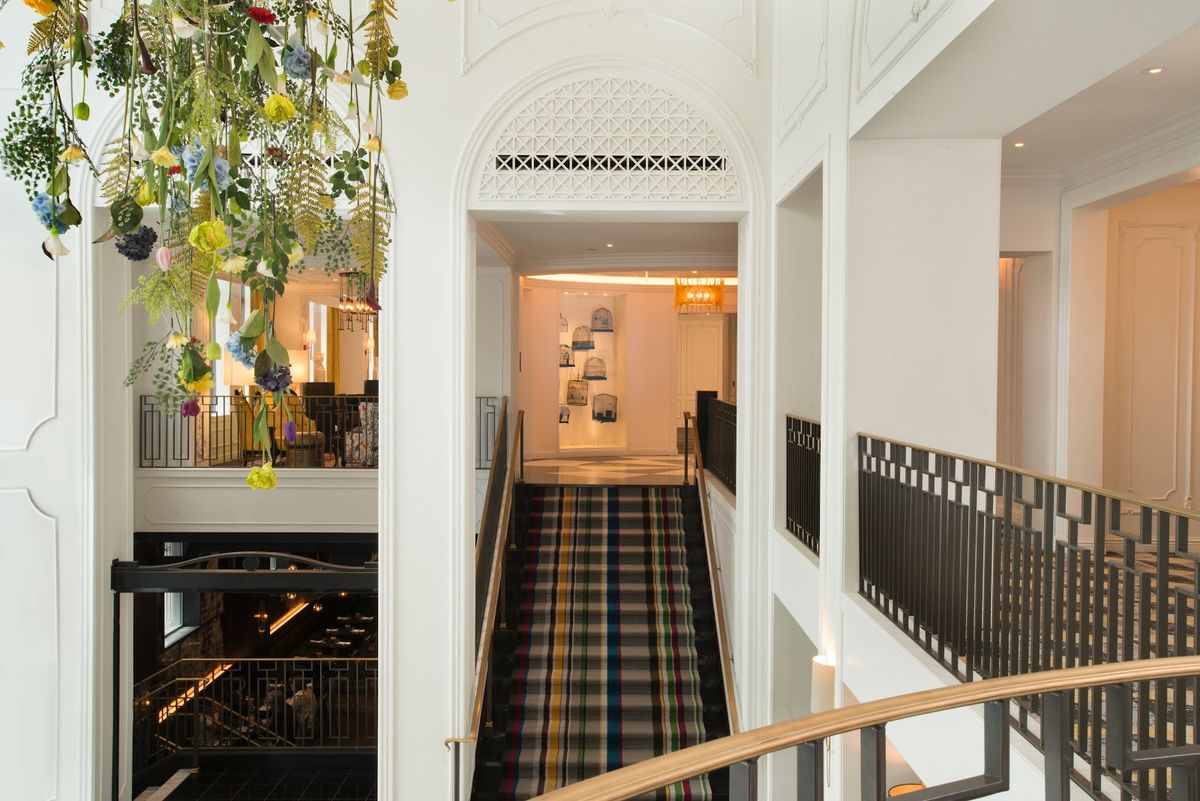 Kimpton Hotel Monaco Pittsburgh — Pittsburgh