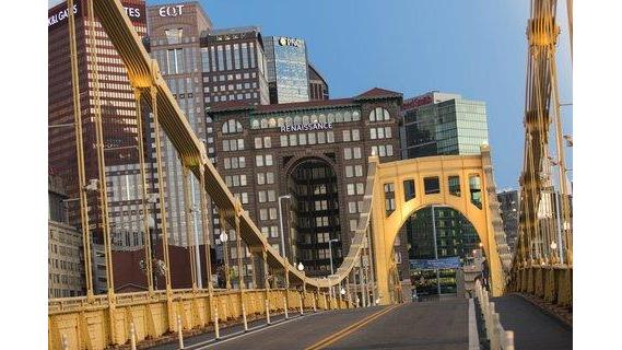 Renaissance Pittsburgh Hotel — Pittsburgh