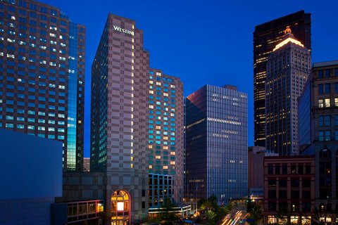 The Westin Pittsburgh — Pittsburgh