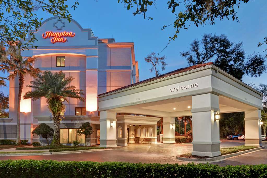 Hampton Inn Ponte Vedra — Ponte Vedra