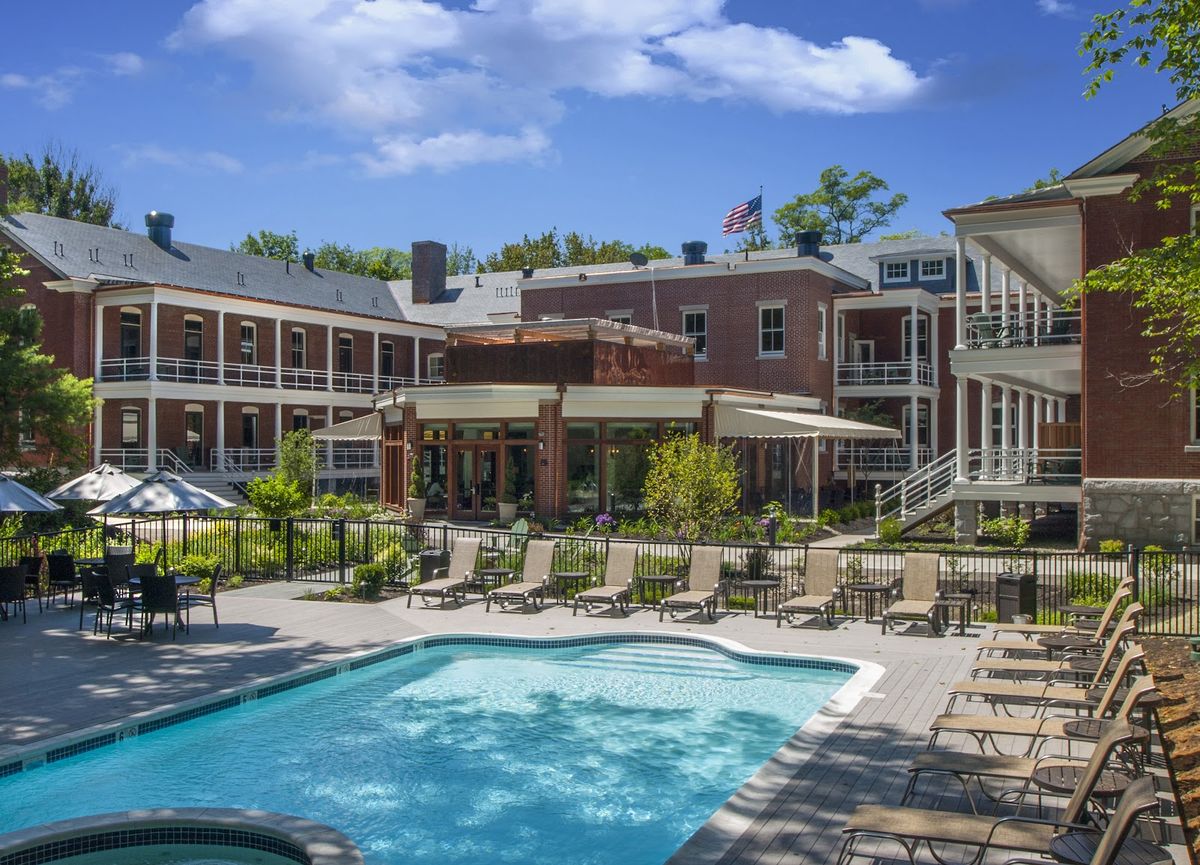 Inn at Diamond Cove — Portland Me