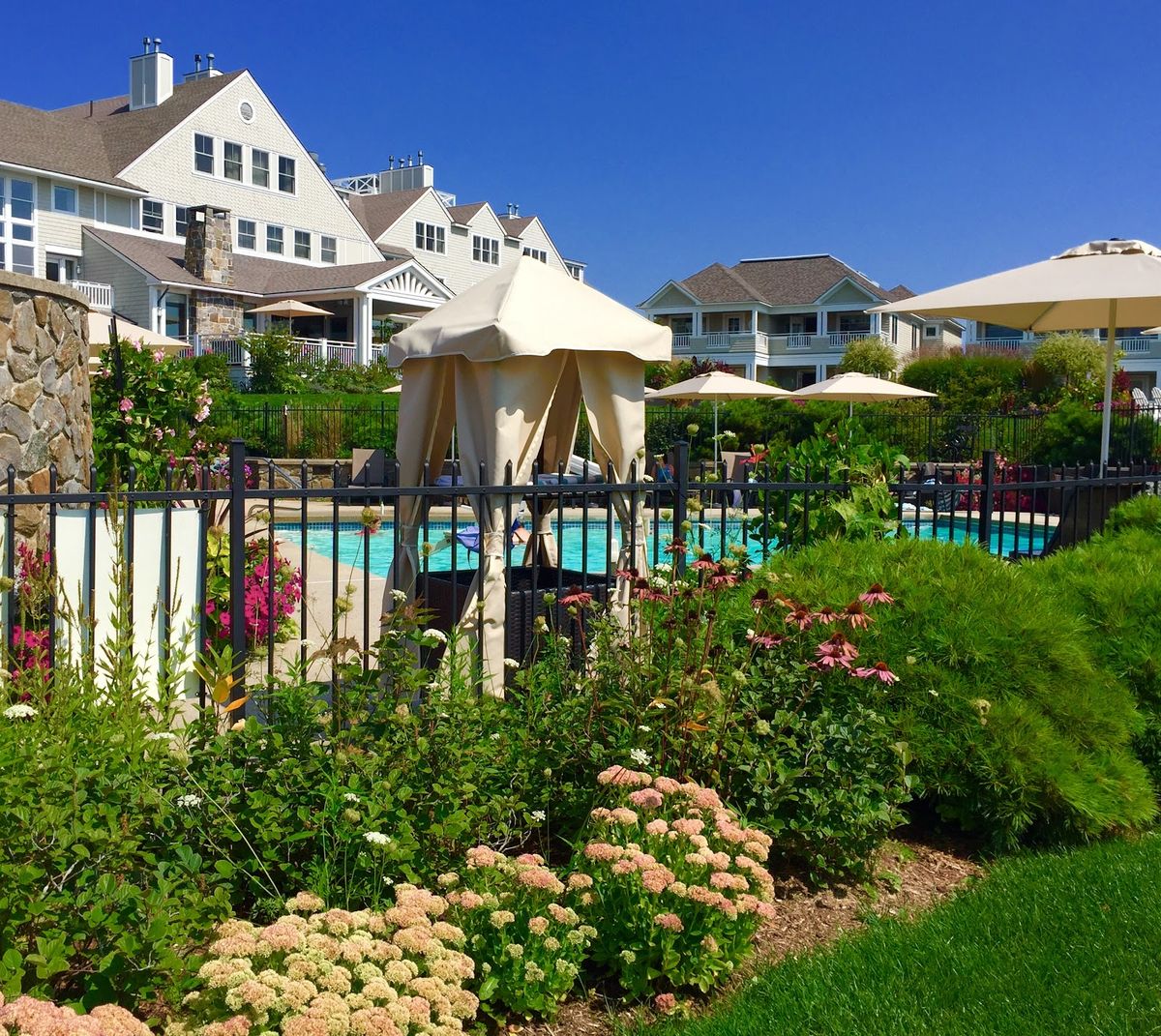 Inn by the Sea — Portland Me