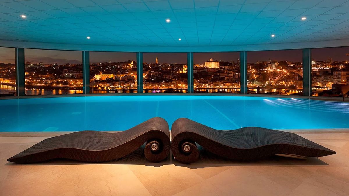 The Yeatman — Vila Nova de Gaia — additional view 3
