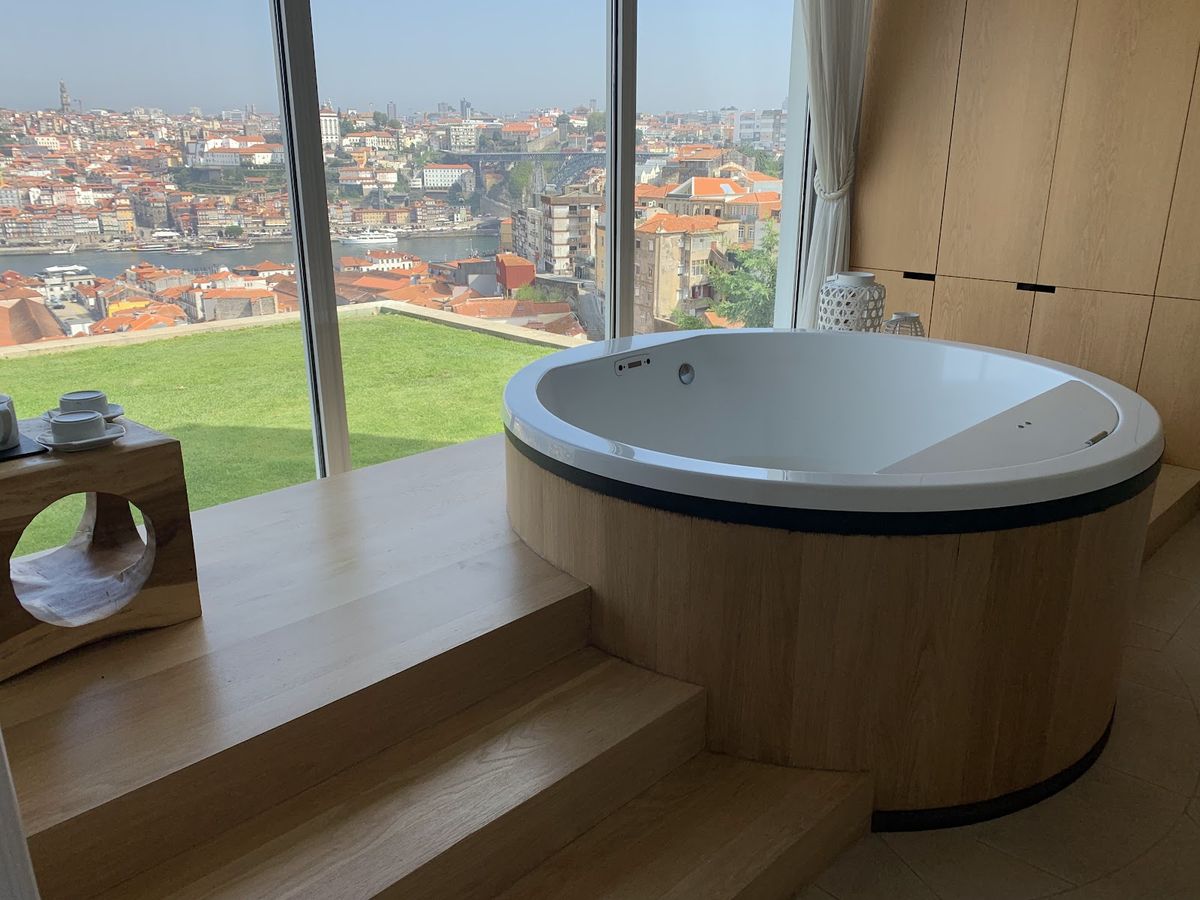The Yeatman — Vila Nova de Gaia — additional view 4