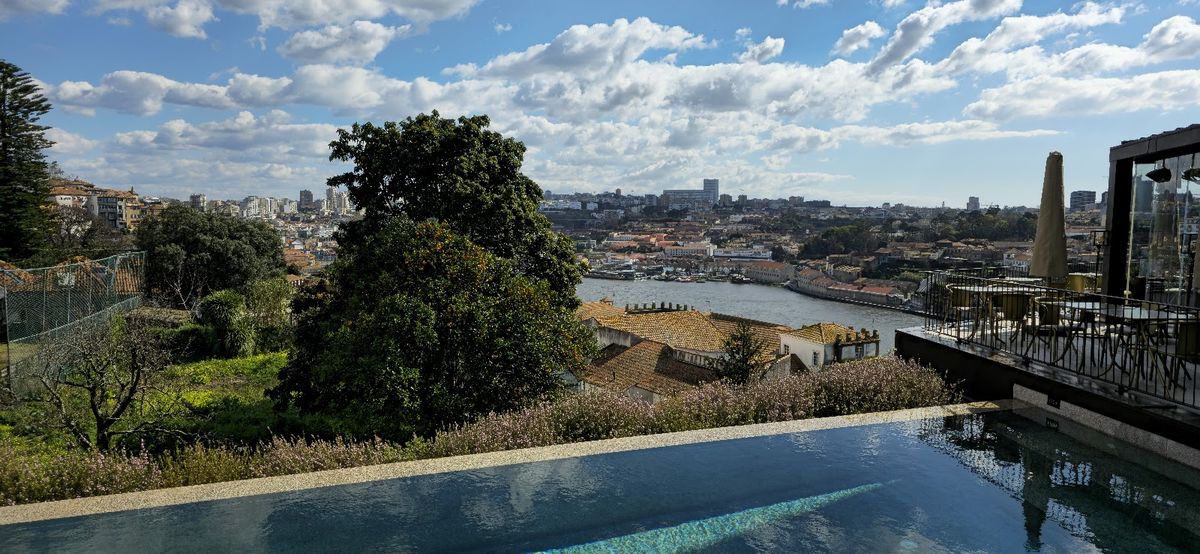 Torel Avantgarde — Porto — additional view 3