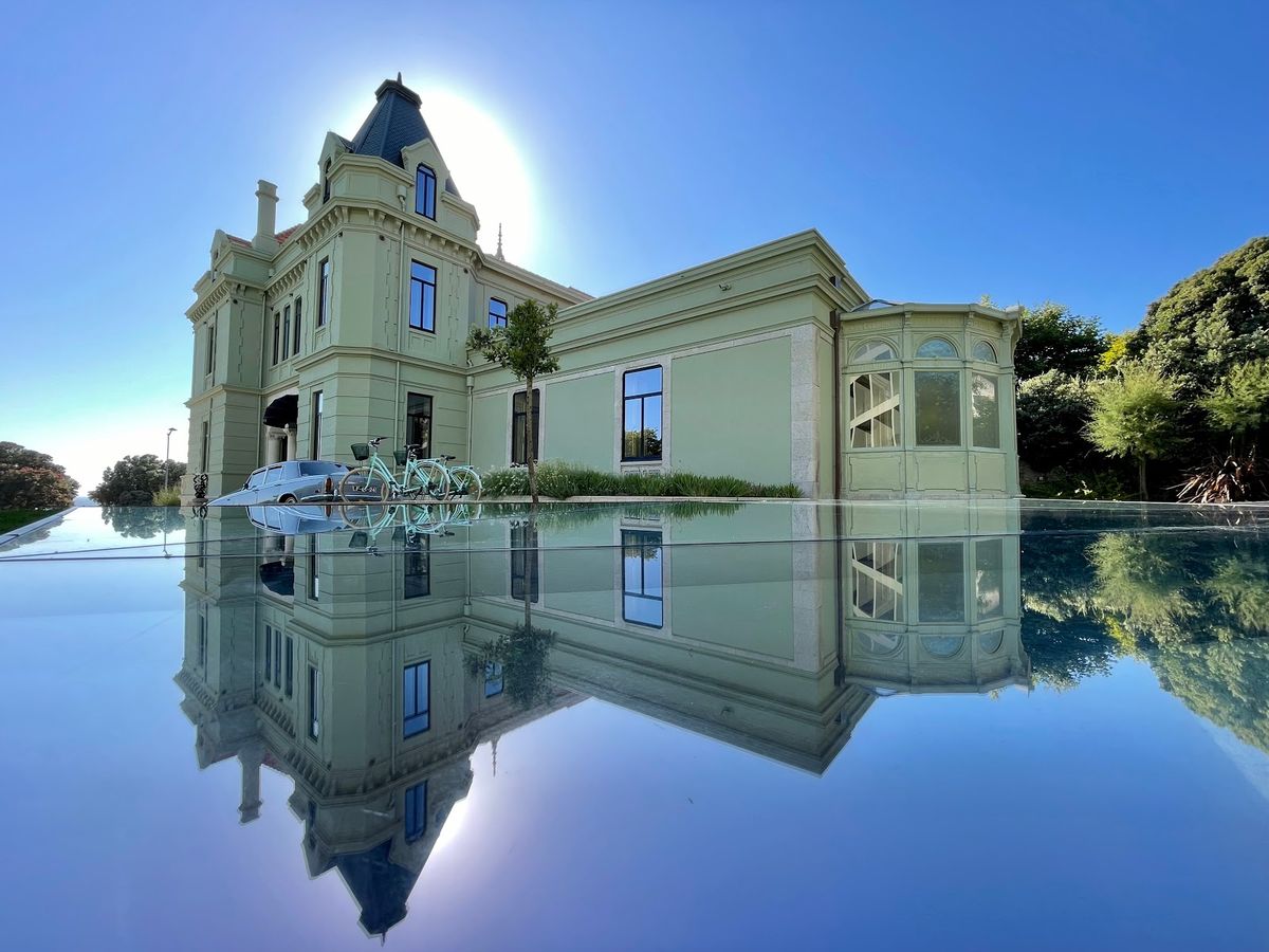 Vila Foz Hotel & Spa — Porto