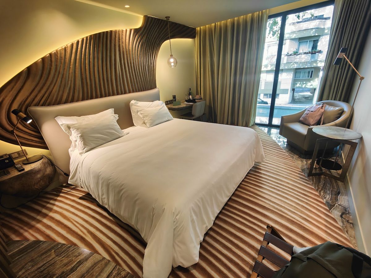 Vila Foz Hotel & Spa — Porto — additional view 2