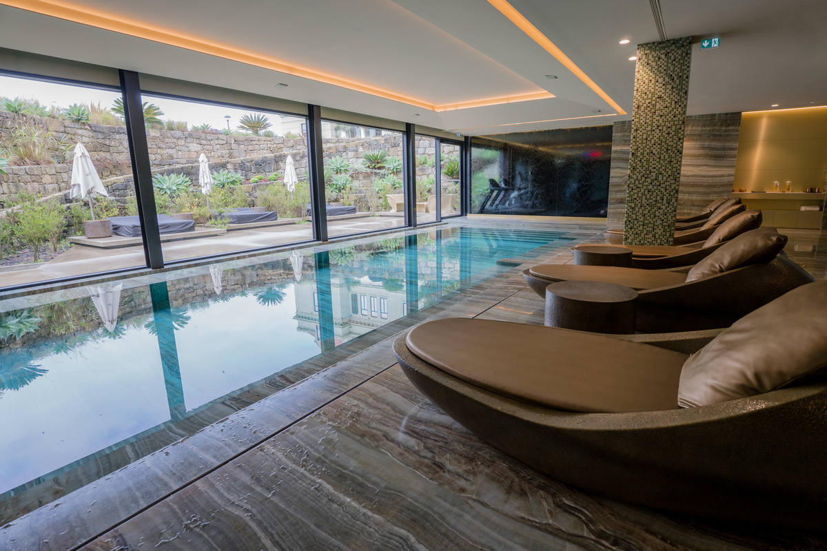 Vila Foz Hotel & Spa — Porto — additional view 3
