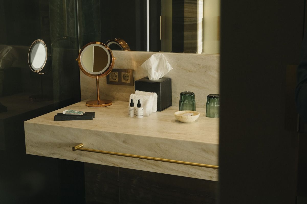 Vila Foz Hotel & Spa — Porto — additional view 4