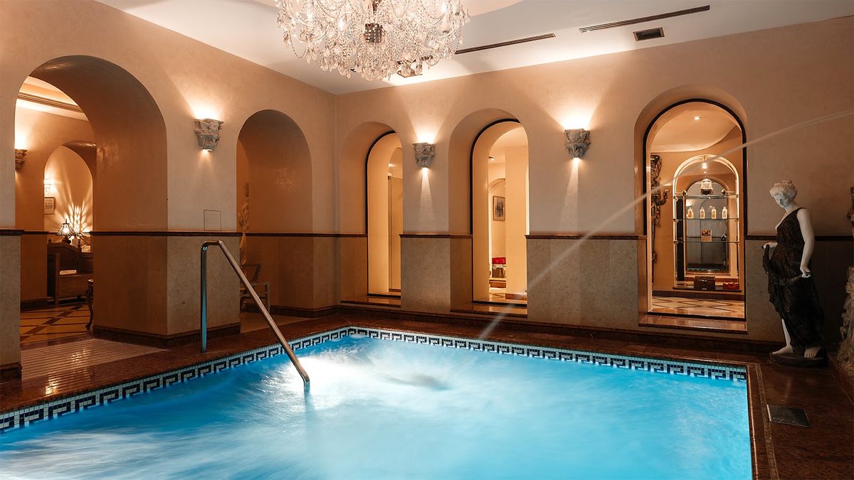 Alchymist Grand Hotel & Spa — Prague 1 (Malá Strana) — additional view 3