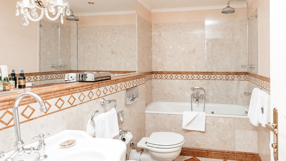 Alchymist Grand Hotel & Spa — Prague 1 (Malá Strana) — additional view 4