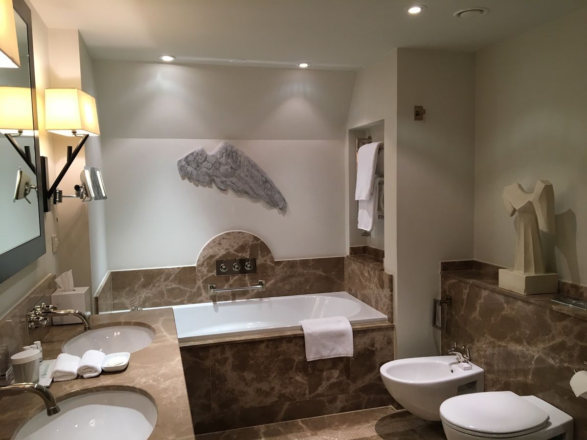 Augustine, A Luxury Collection Hotel, Prague — Prague 1 (Malá Strana) — additional view 3