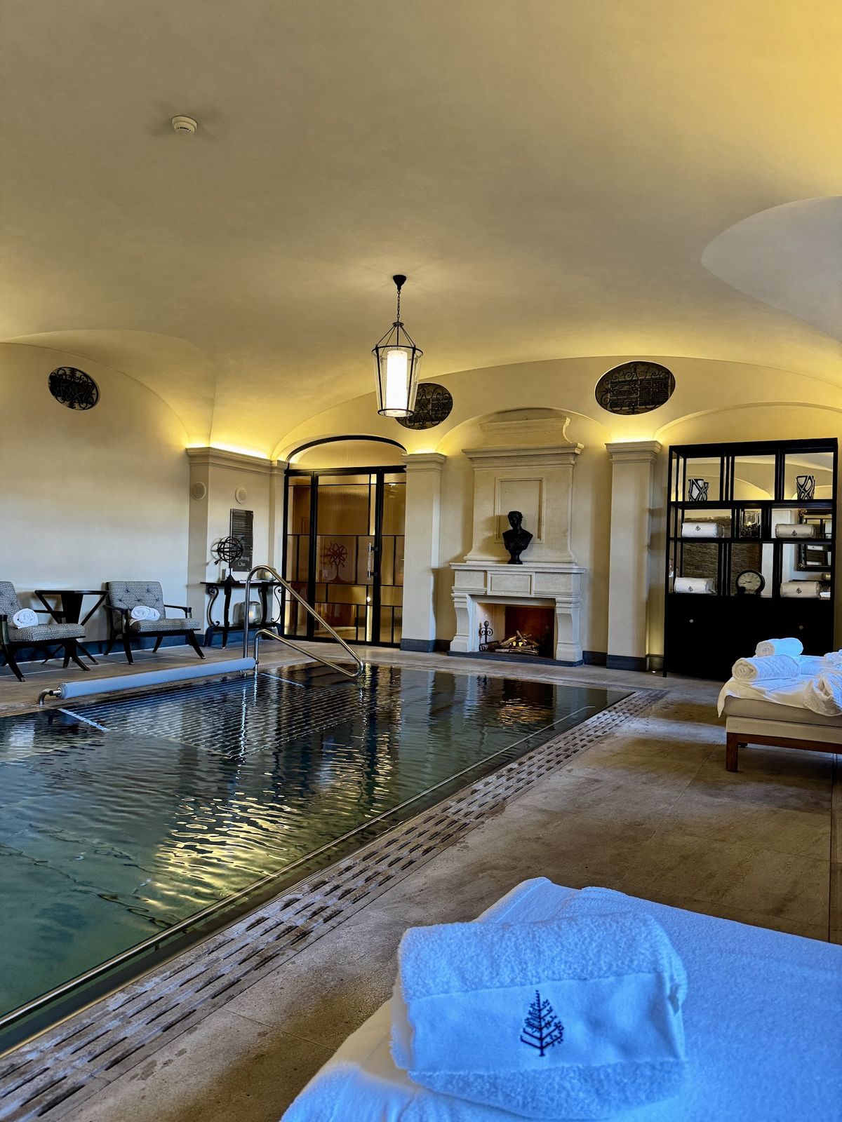 Four Seasons Hotel Prague — Prague 1 (Old Town) — additional view 3