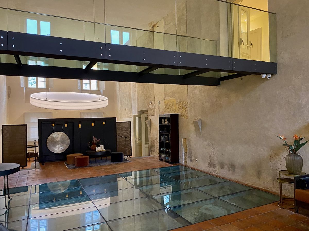 Mandarin Oriental, Prague — Prague 1 (Malá Strana) — additional view 3