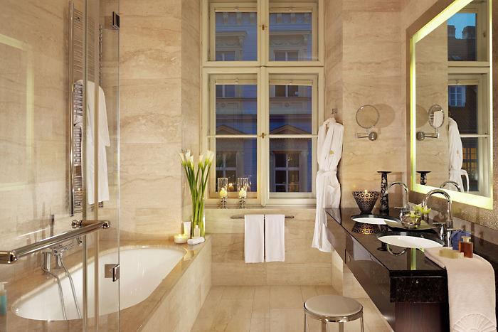 Mandarin Oriental, Prague — Prague 1 (Malá Strana) — additional view 4