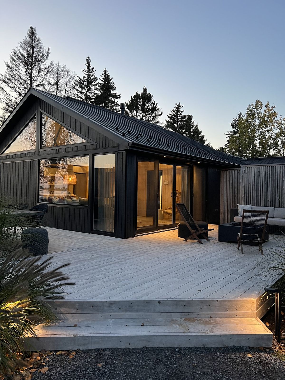 Sandbanks Resort & Spa — Prince Edward County