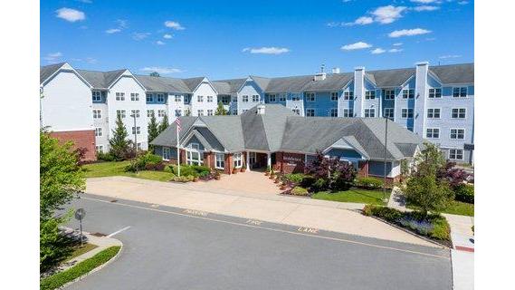 Inn at Glencairn — Princeton