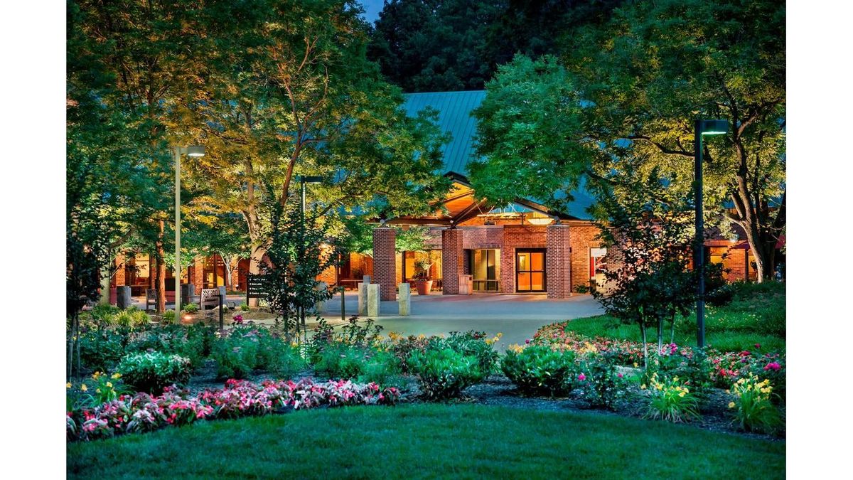 Marriott Princeton at Forrestal — Princeton