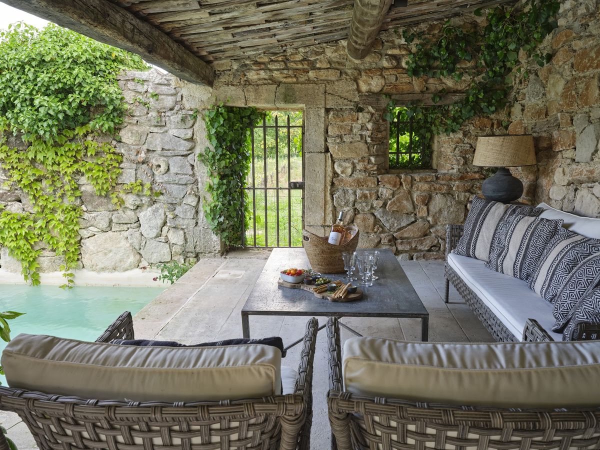 Bastide de Marie — Provence