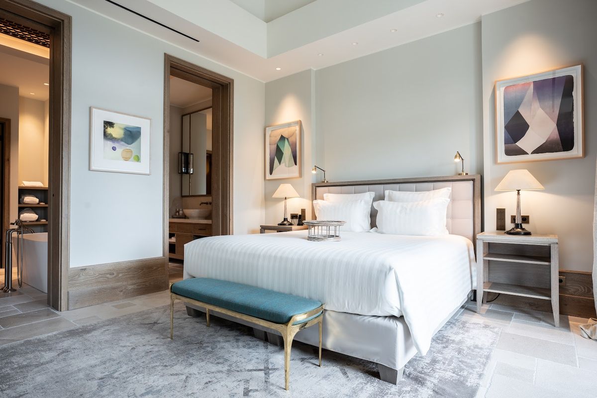 Coquillade Provence Resort & Spa — Gargas — additional view 2