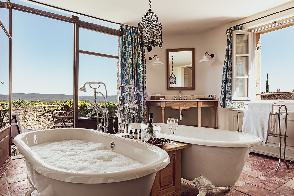 Hôtel Crillon le Brave — Crillon-le-Brave — additional view 4