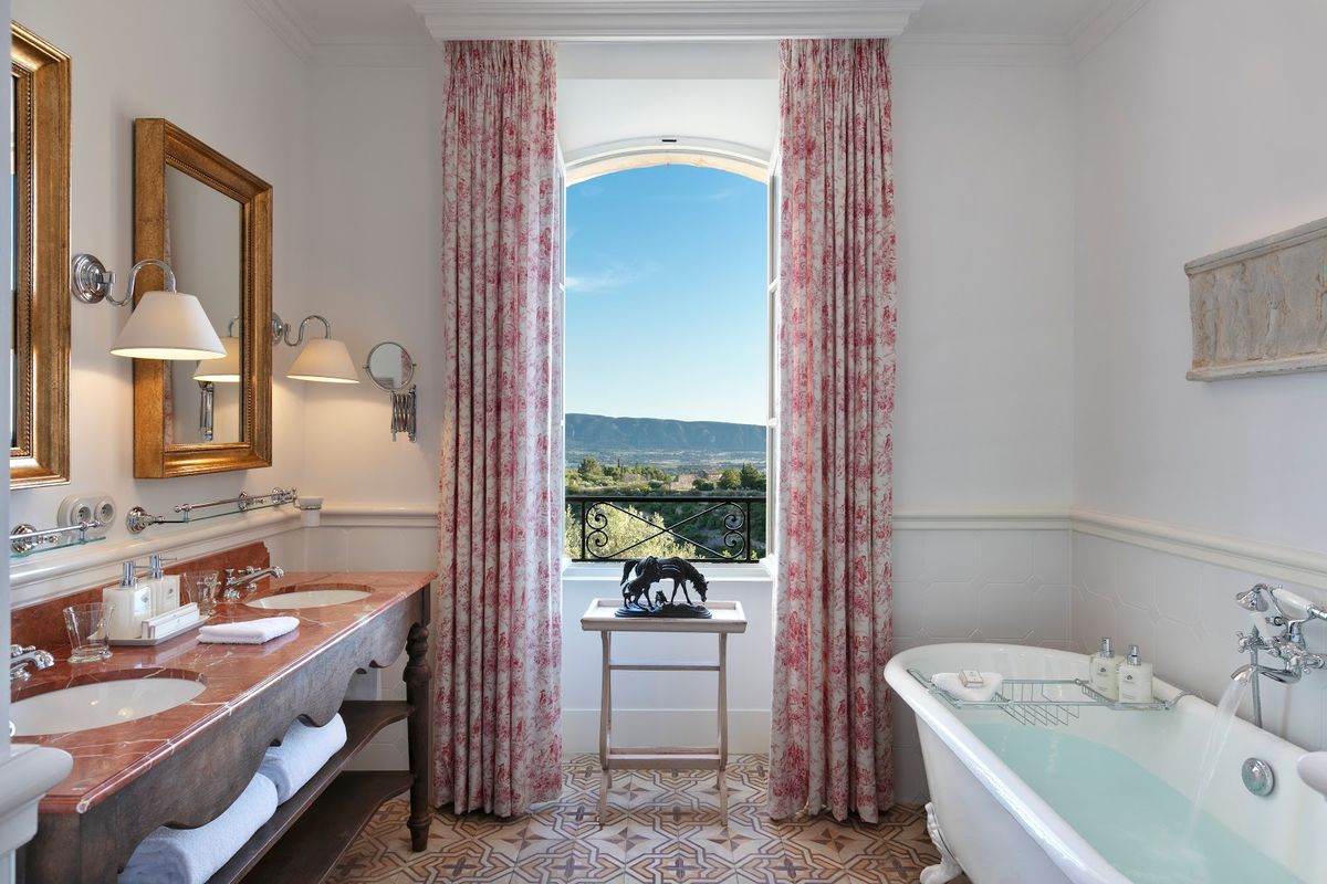 La Bastide de Gordes — Gordes — additional view 4
