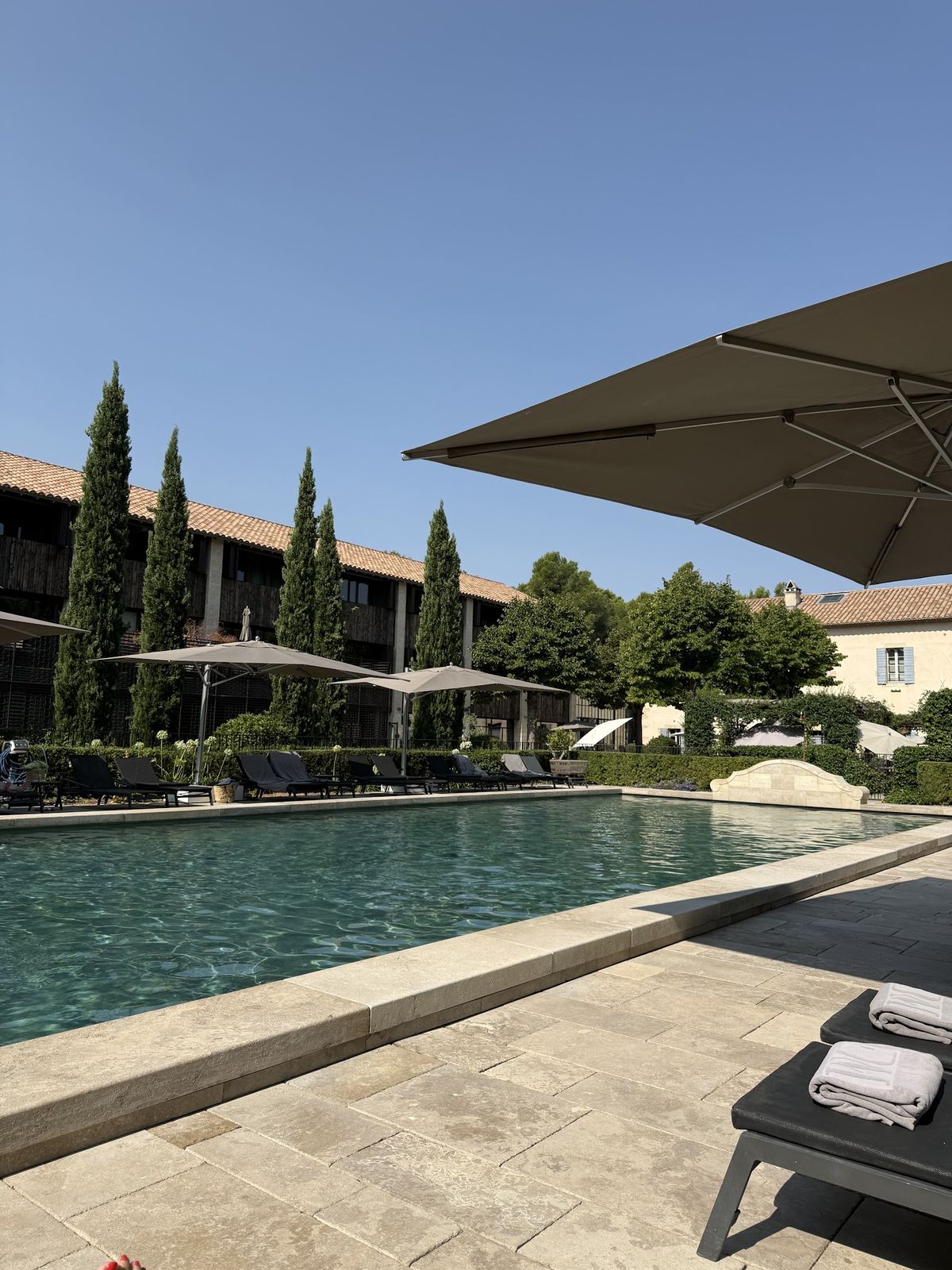 Le Domaine de Manville — Les Baux-de-Provence — additional view 3