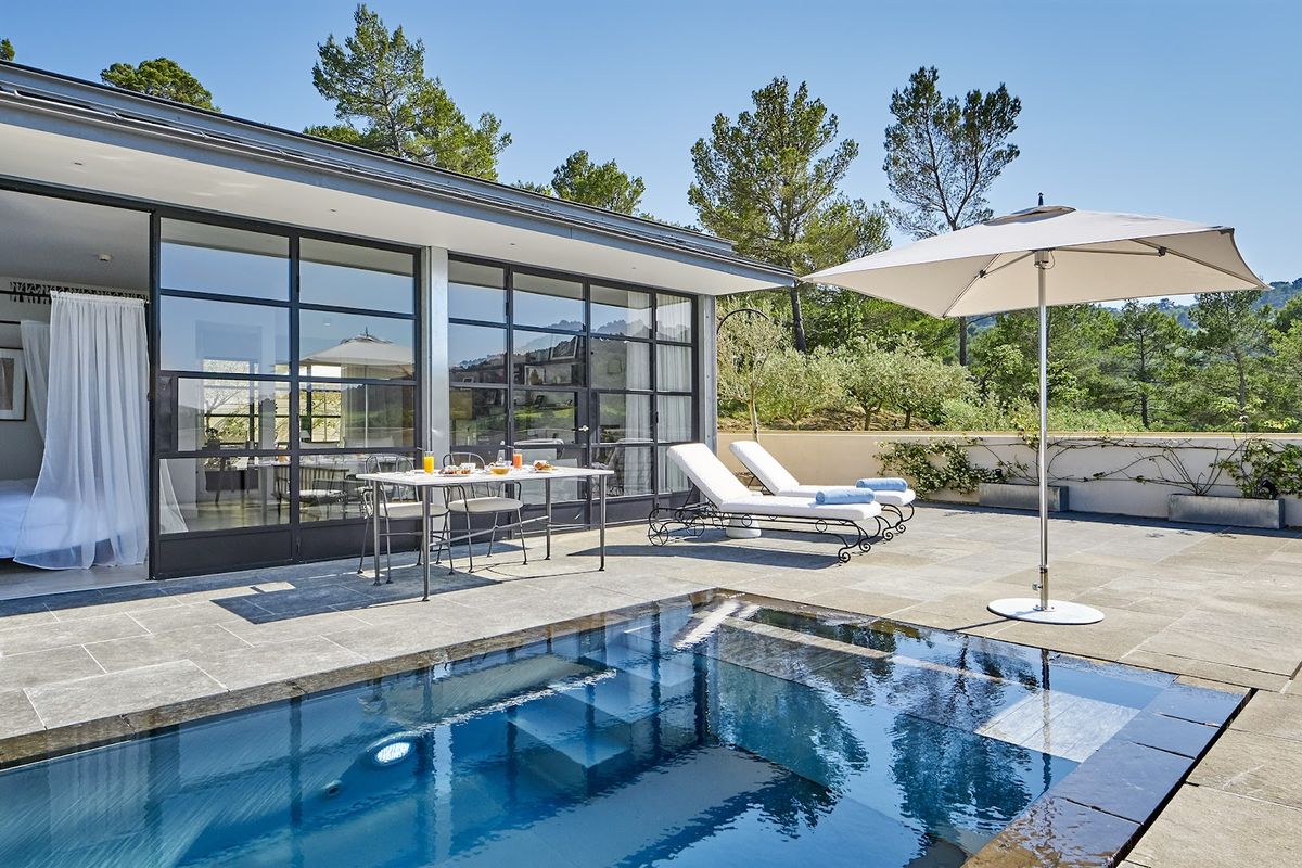 Villa La Coste — Provence