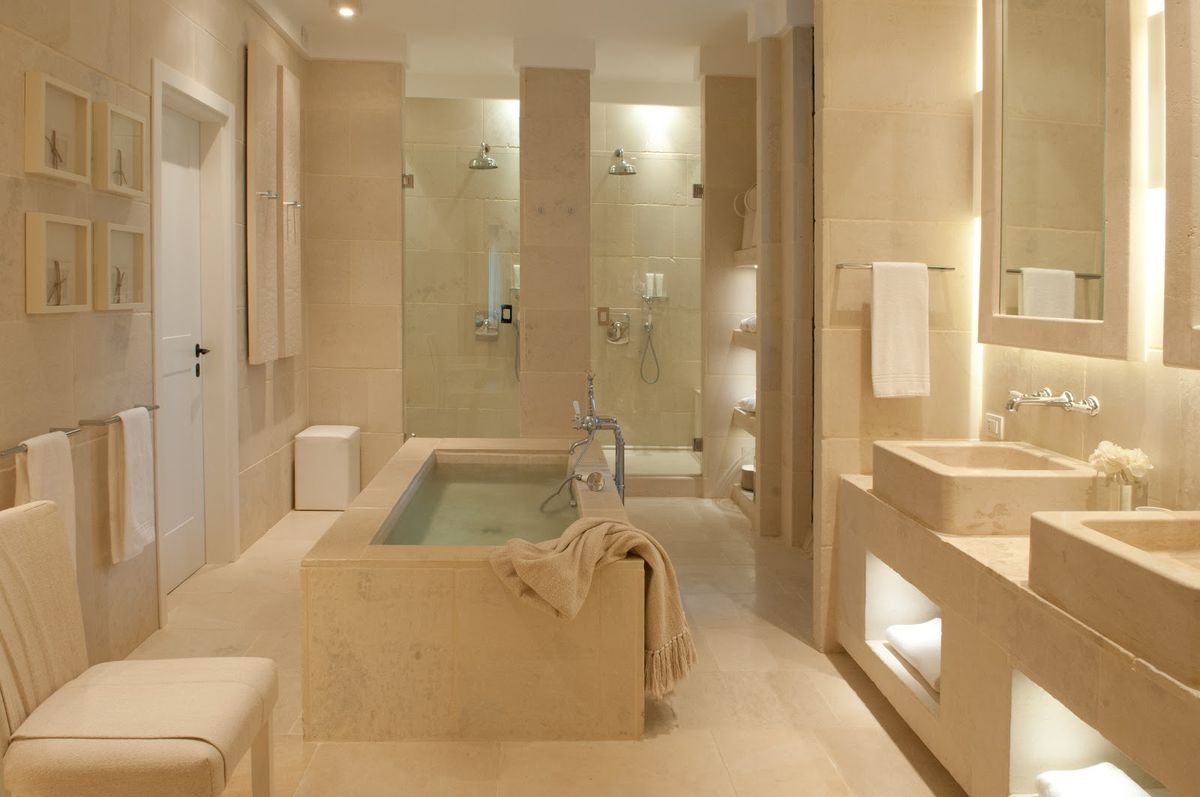 Borgo Egnazia — Savelletri di Fasano — additional view 4