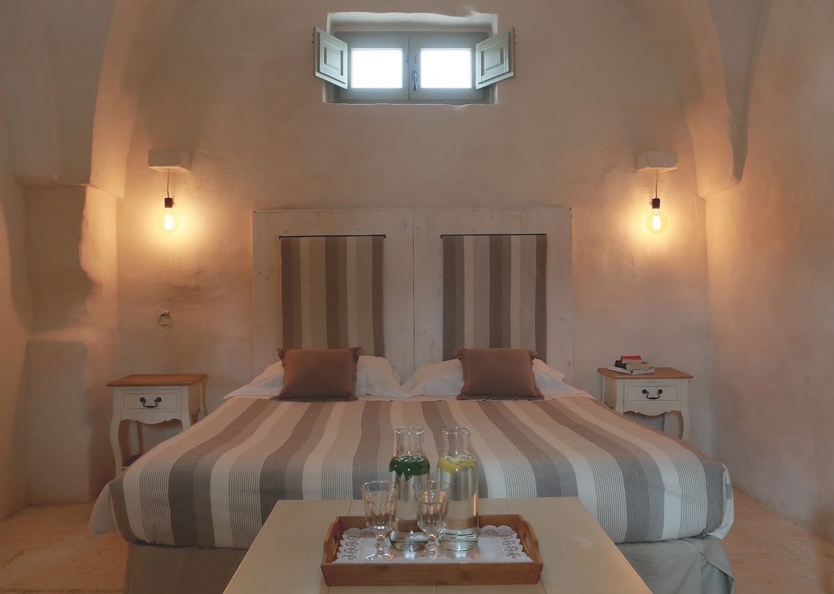 Masseria Le Carrube — Ostuni — additional view 2