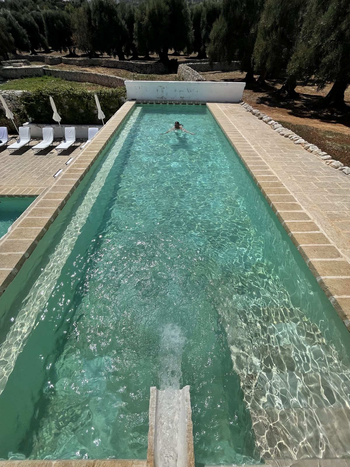 Masseria Le Carrube — Ostuni — additional view 3