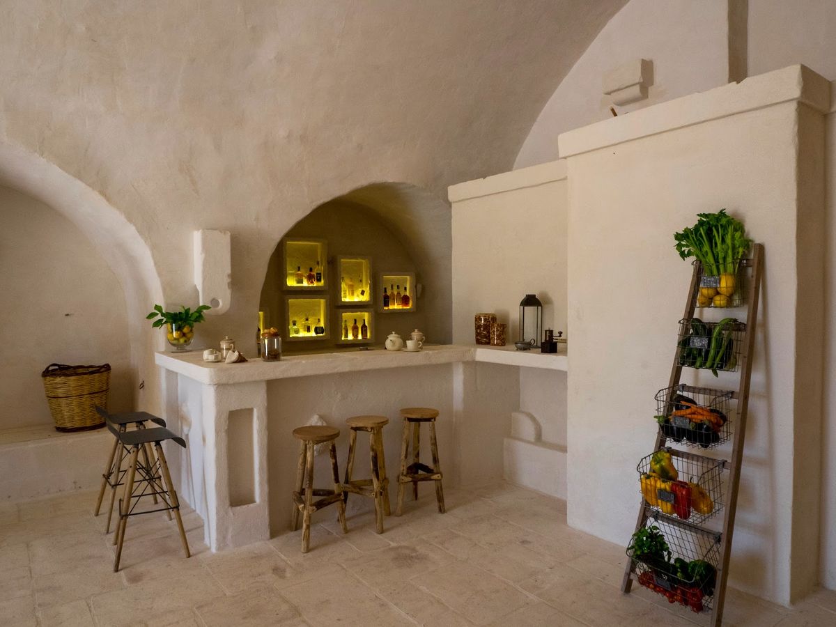 Masseria Le Carrube — Ostuni — additional view 4