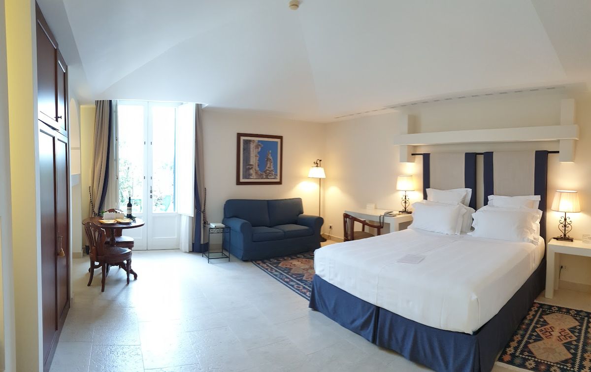 Masseria San Domenico — Savelletri di Fasano — additional view 2
