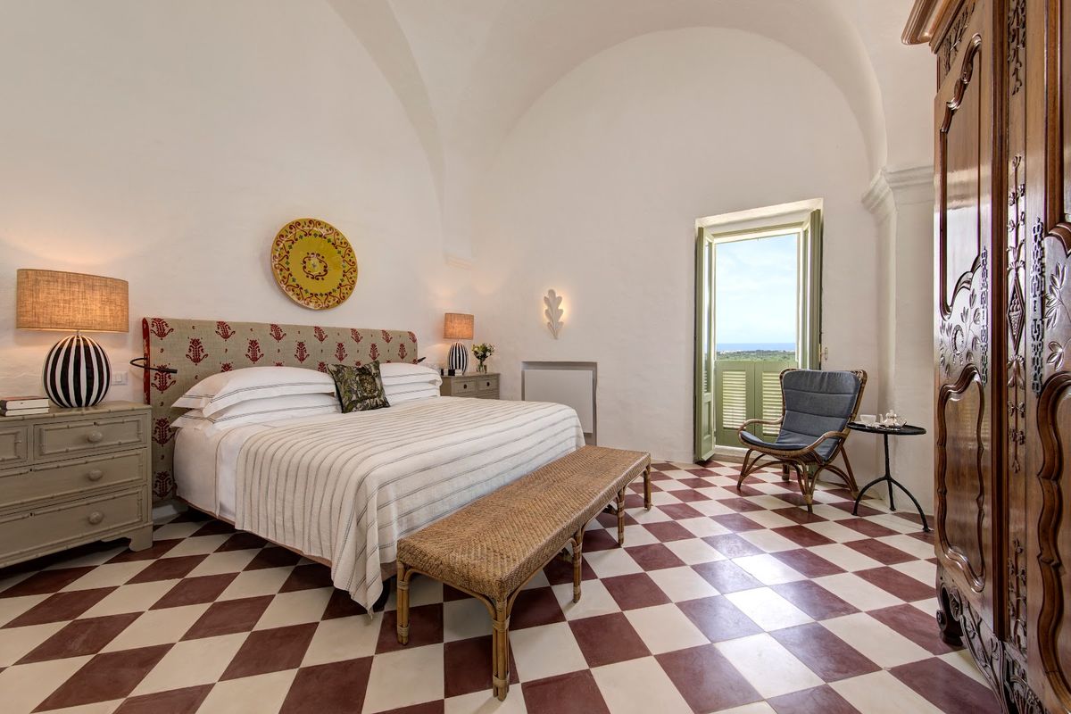 Masseria Torre Maizza, A Rocco Forte Hotel — Savelletri di Fasano — additional view 2