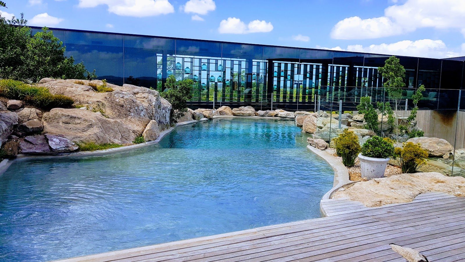 Hotel Fasano Punta del Este — punta-del-este — additional view 2
