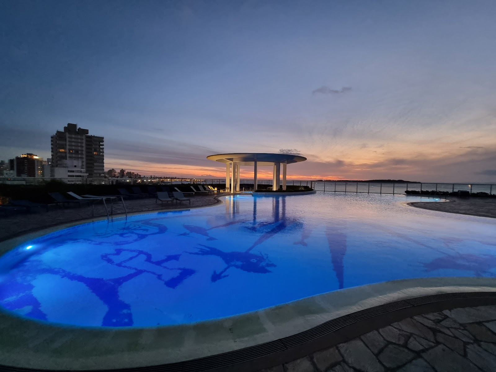 Mantra Resort Spa & Casino — punta-del-este — additional view 2