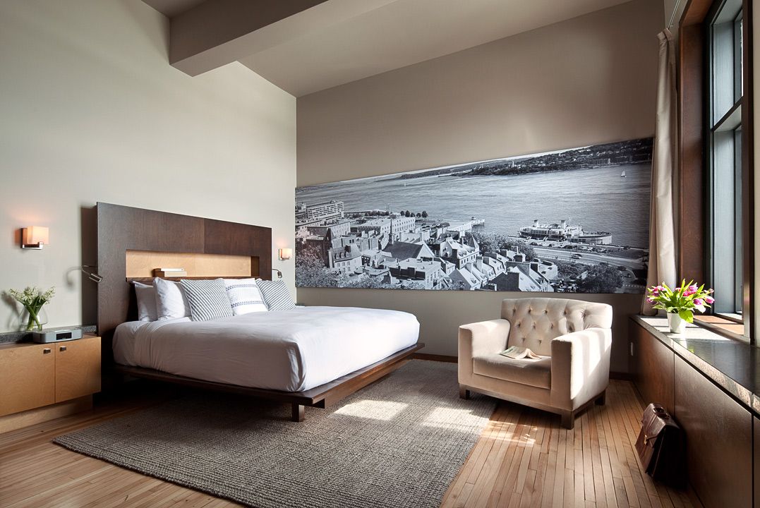 Hotel 71 — Quebec City — additional view 2
