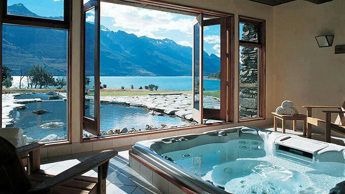 Blanket Bay — Glenorchy — additional view 3