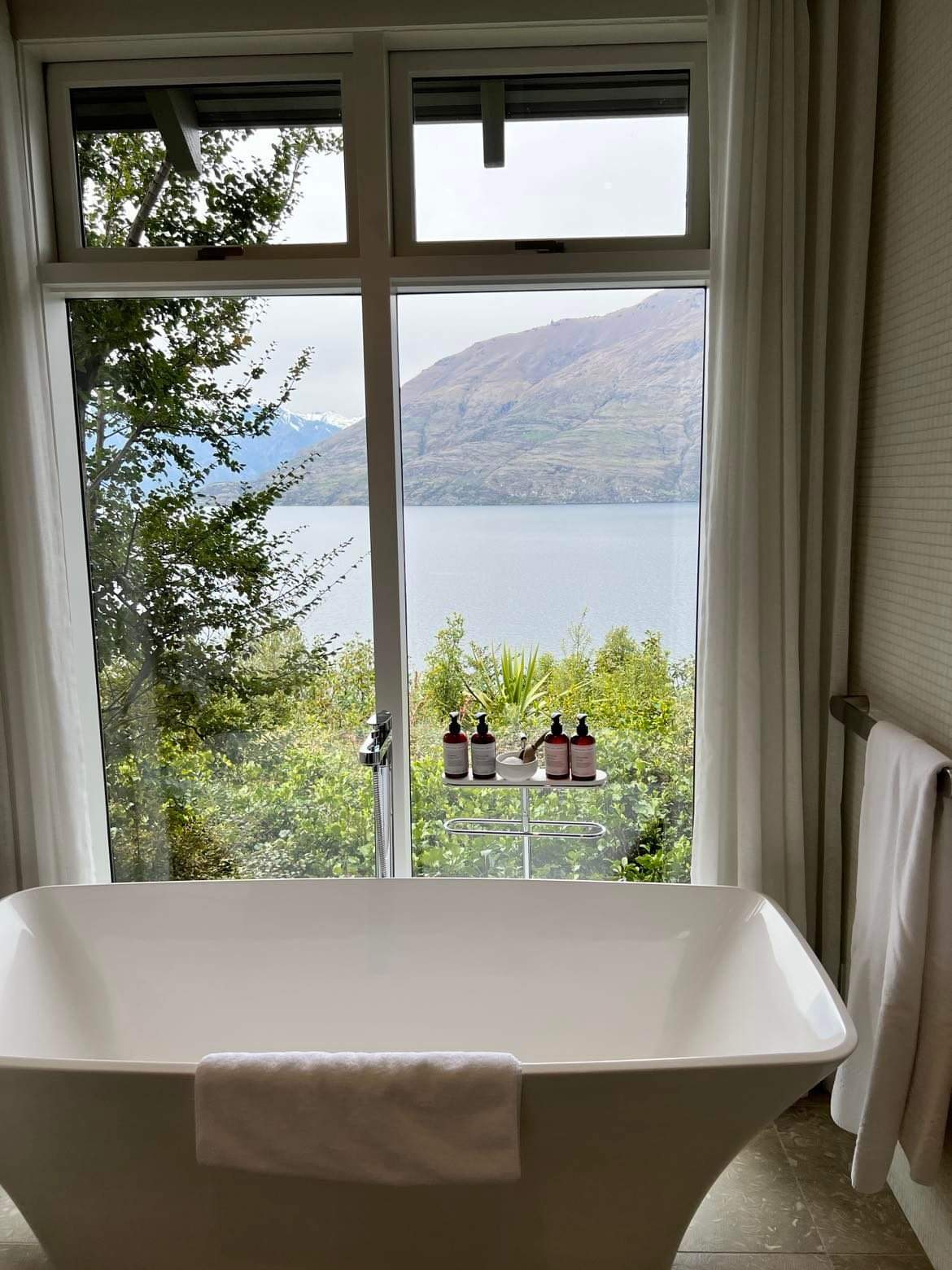 Matakauri Lodge — Queenstown — additional view 4