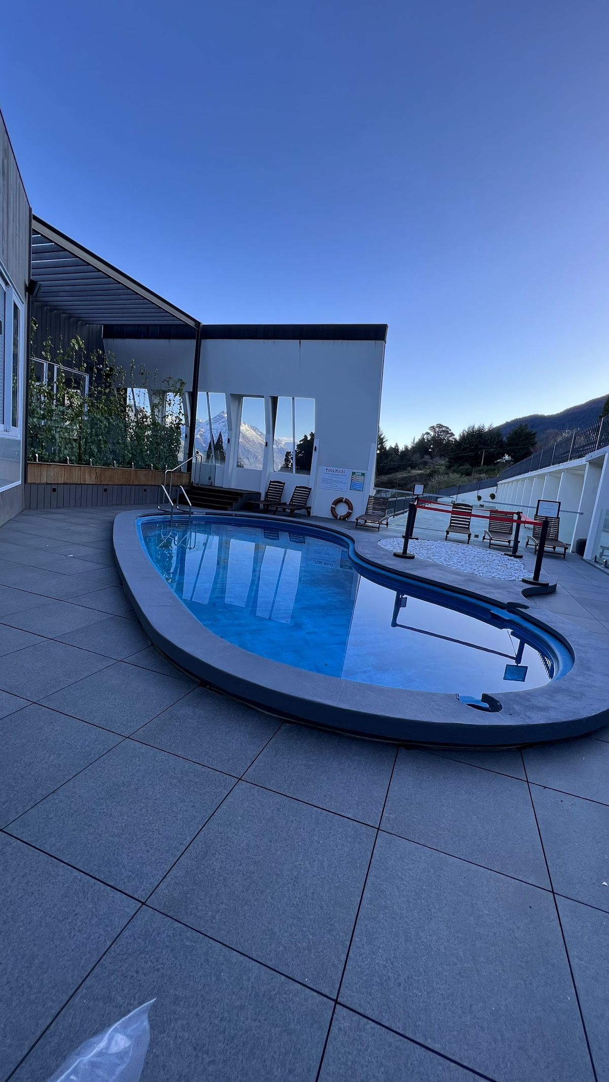 QT Queenstown — Queenstown — additional view 3