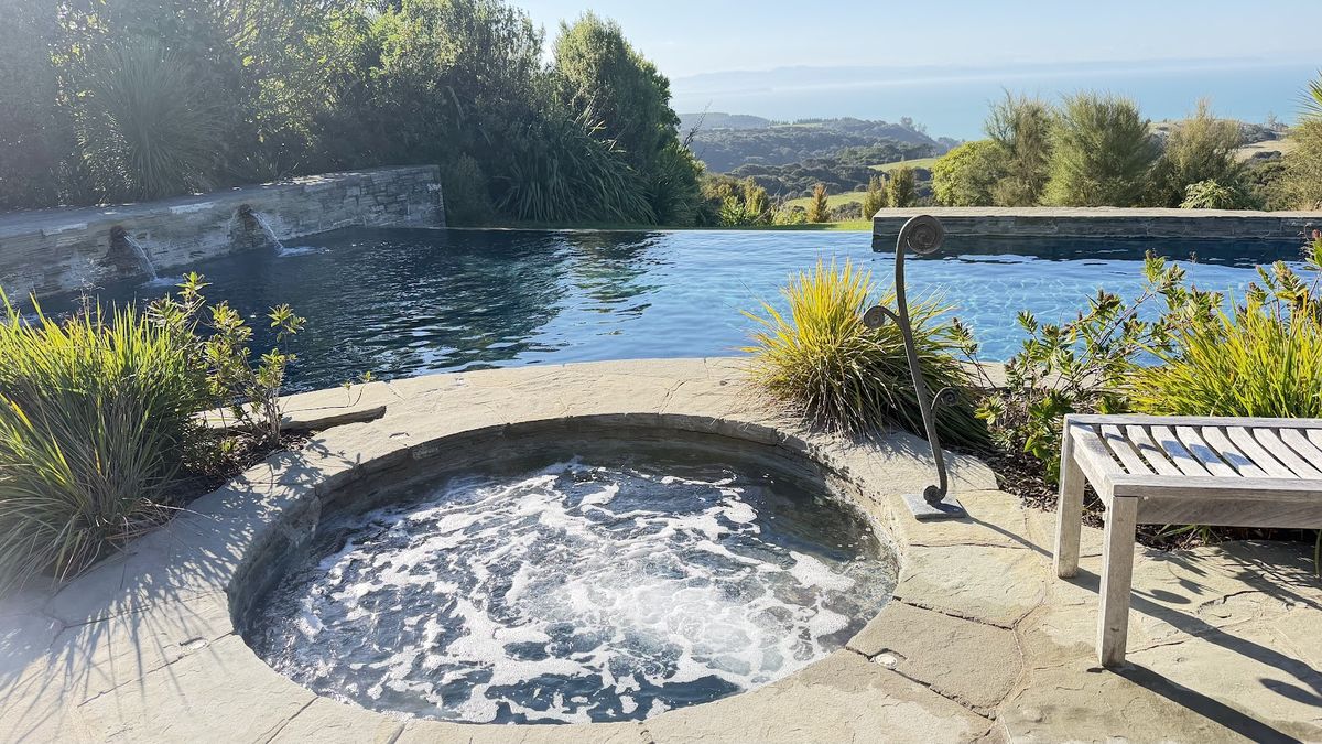 Rosewood Cape Kidnappers — Te Awanga, Hawke's Bay — additional view 3