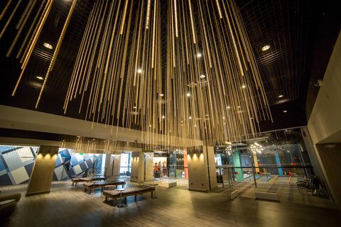 Renaissance Reno Downtown Hotel — Reno