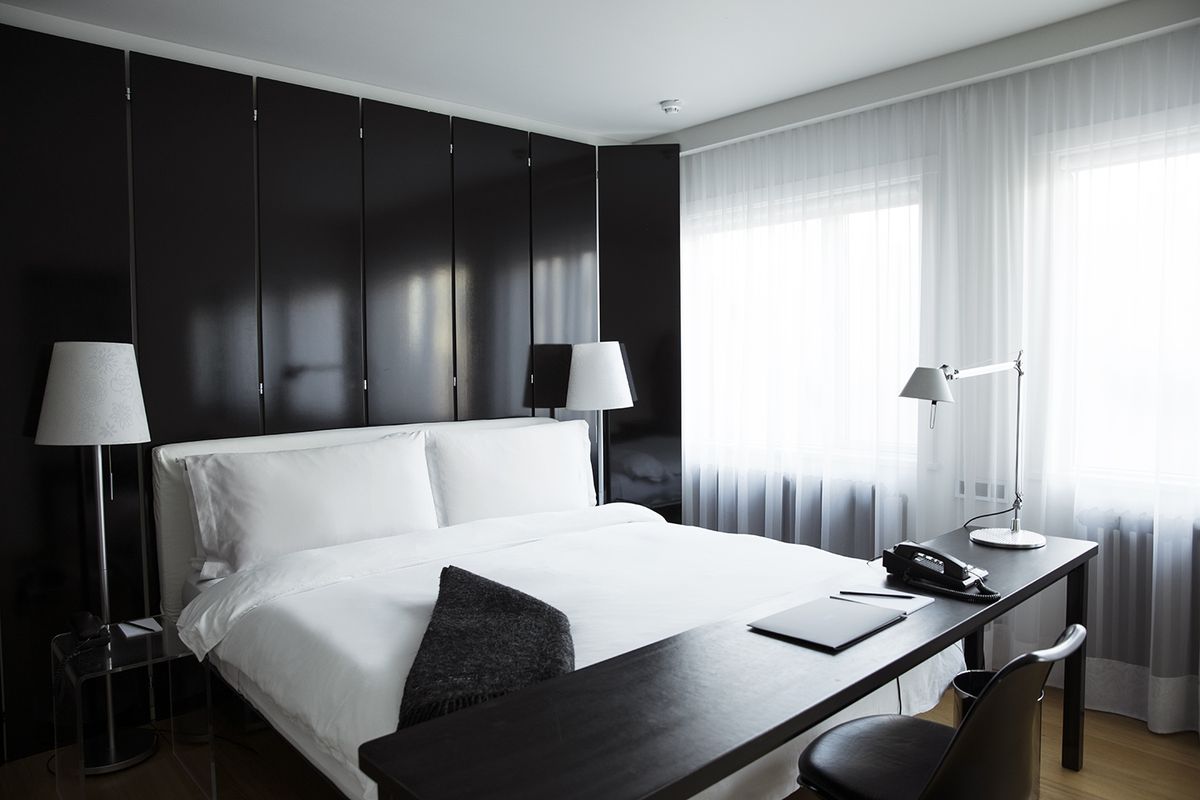 101 Hotel — Reykjavík — additional view 2