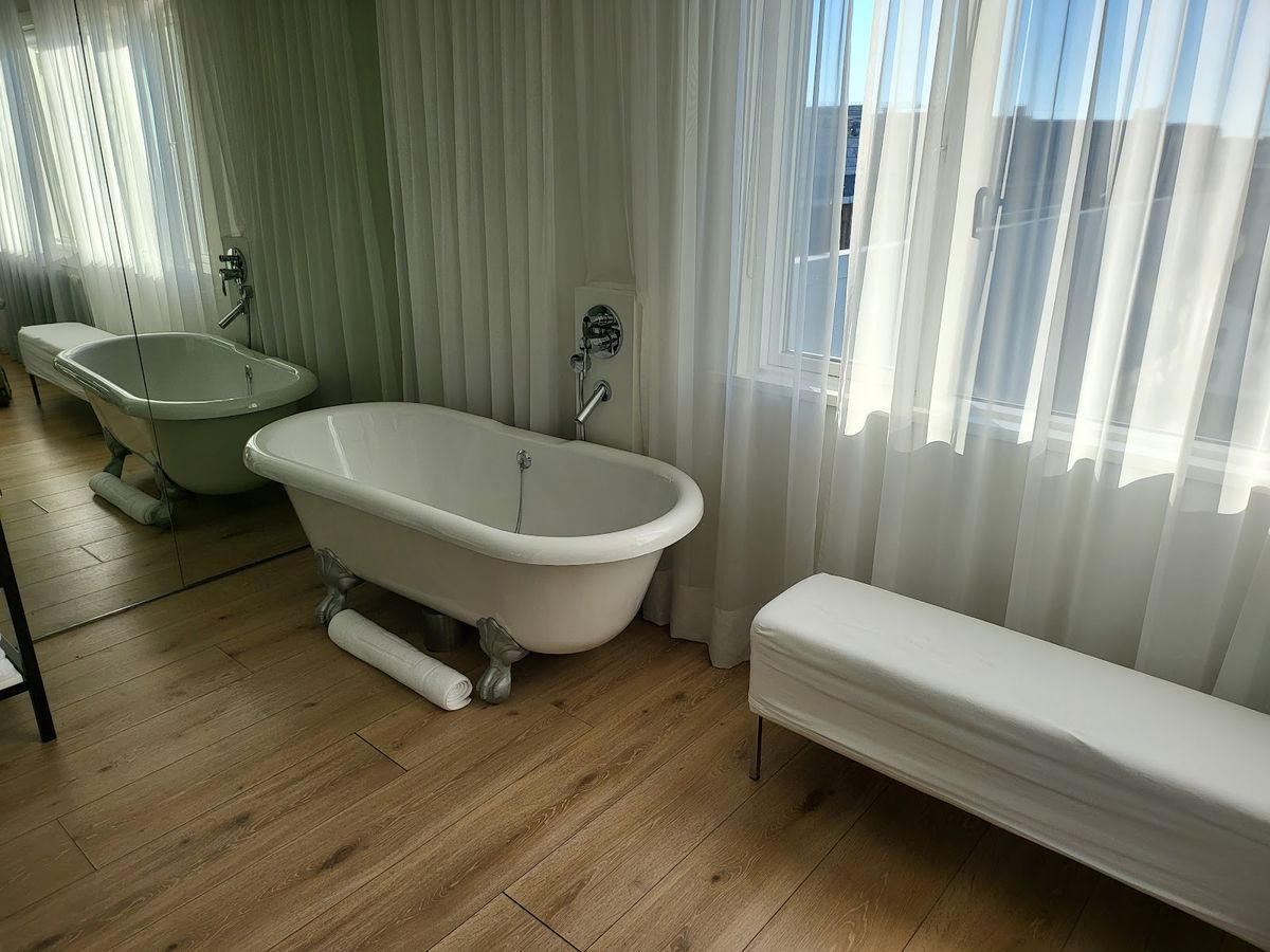 101 Hotel — Reykjavík — additional view 3