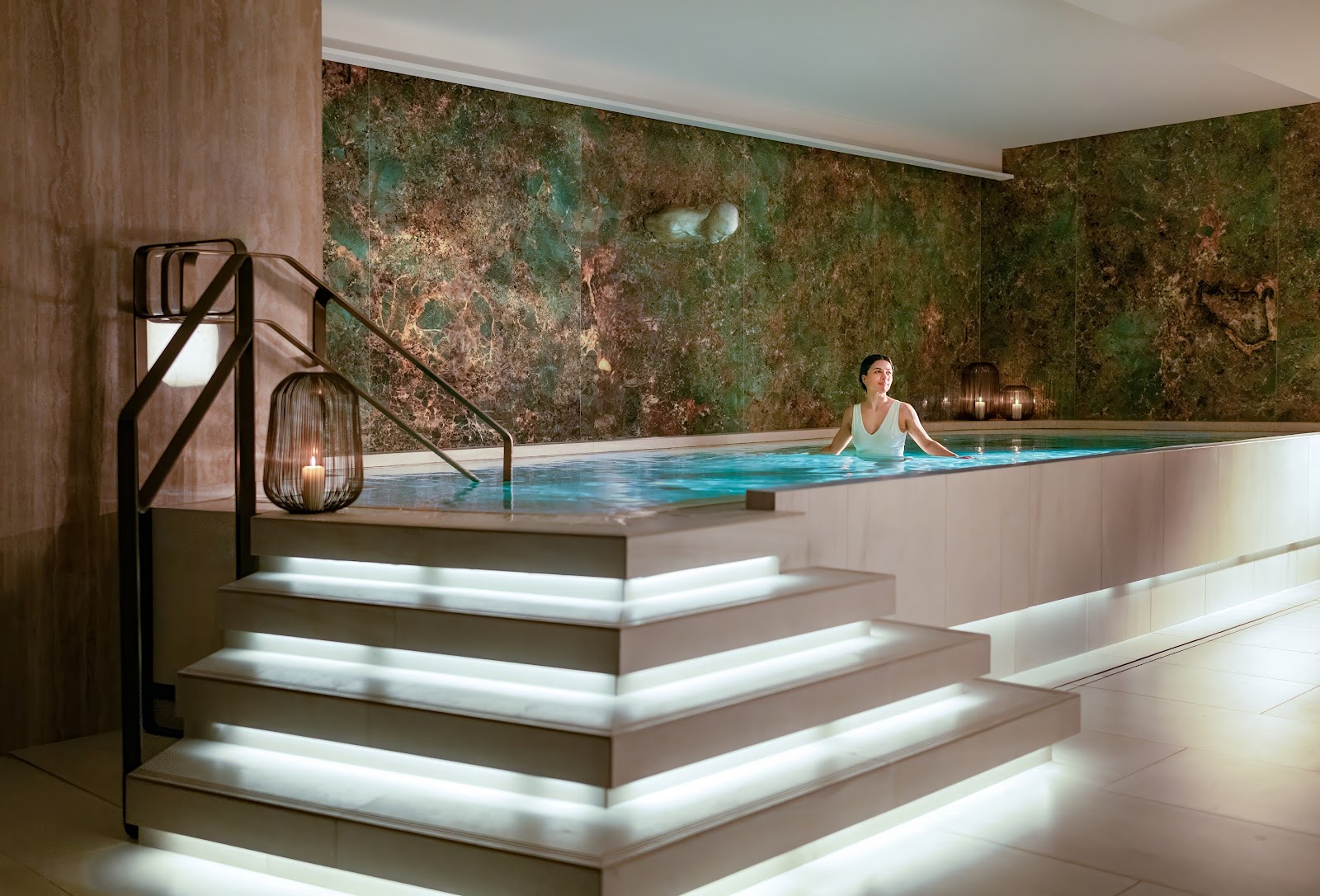 Iceland Parliament Hotel — reykjavik — additional view 2