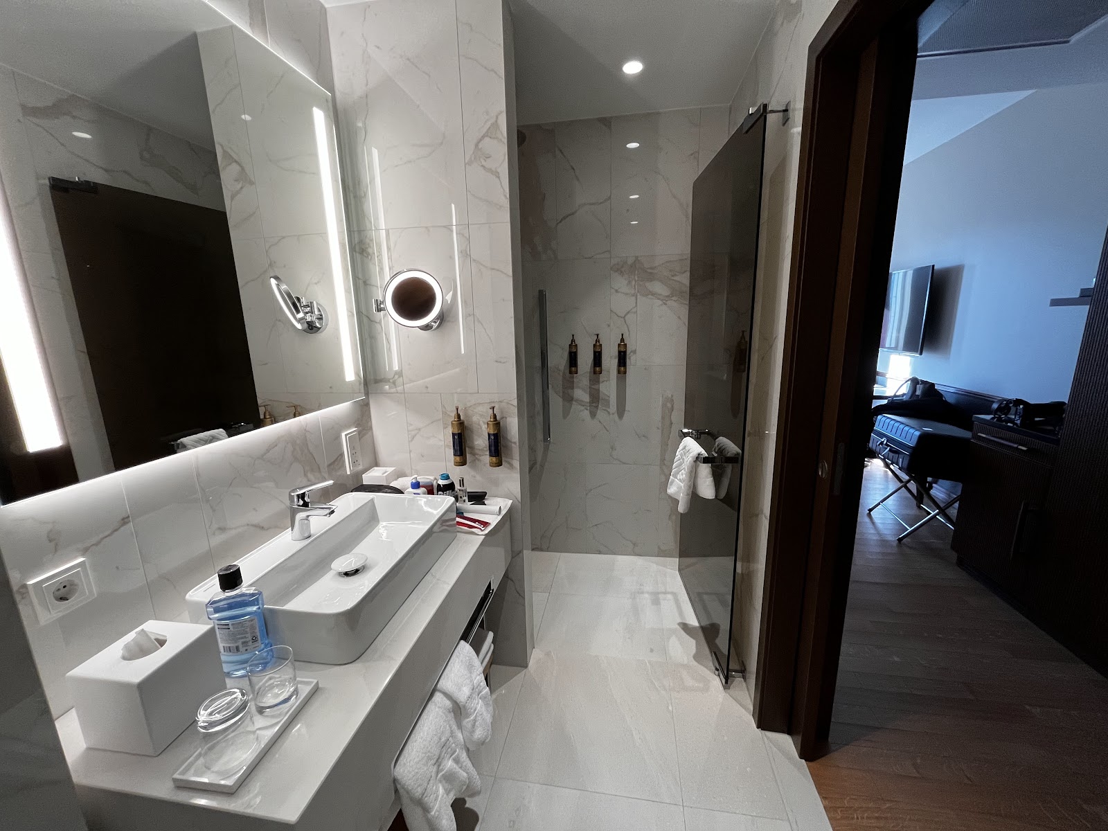 Iceland Parliament Hotel — reykjavik — additional view 3