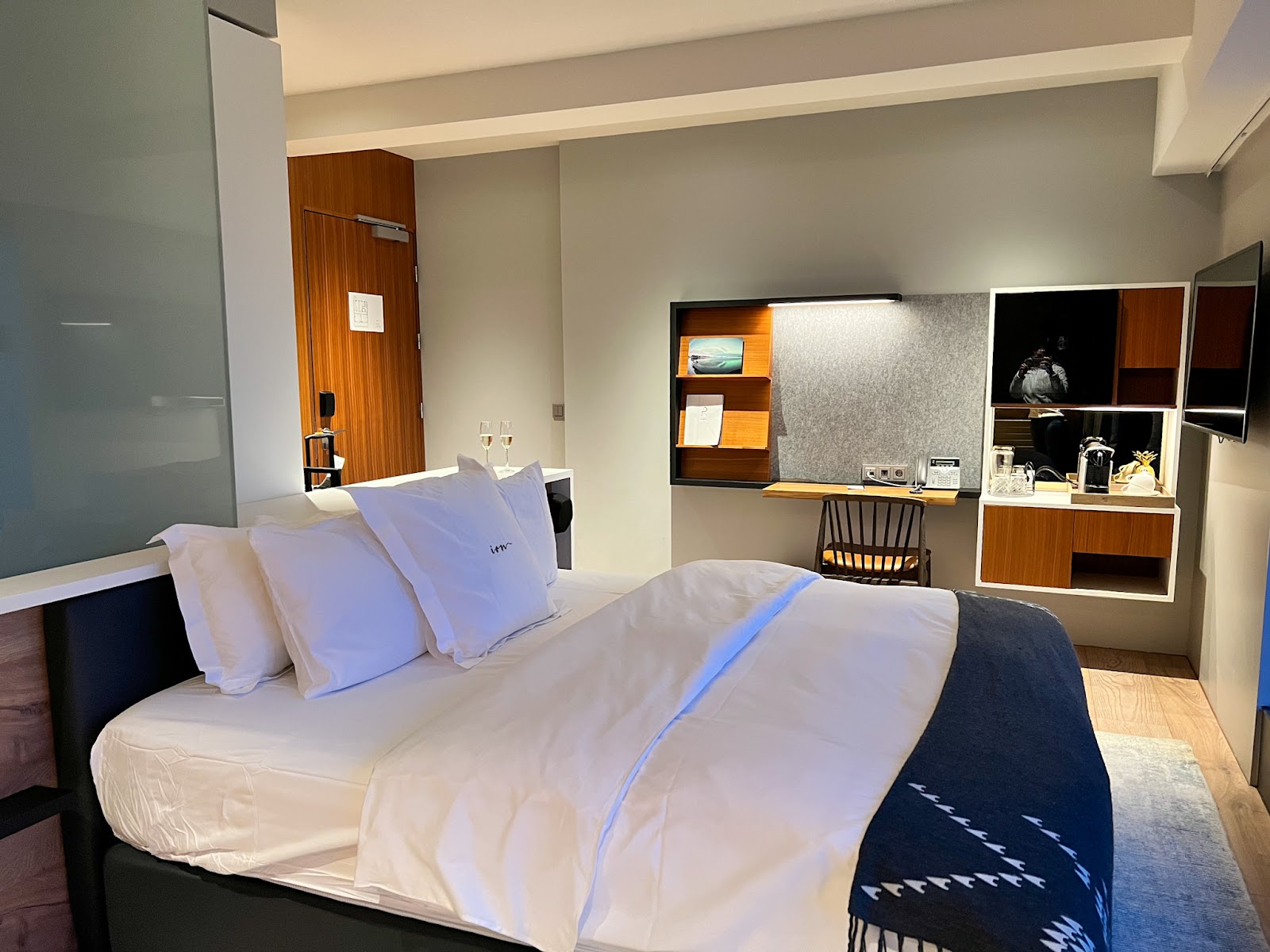 ION City Hotel — reykjavik — additional view 2