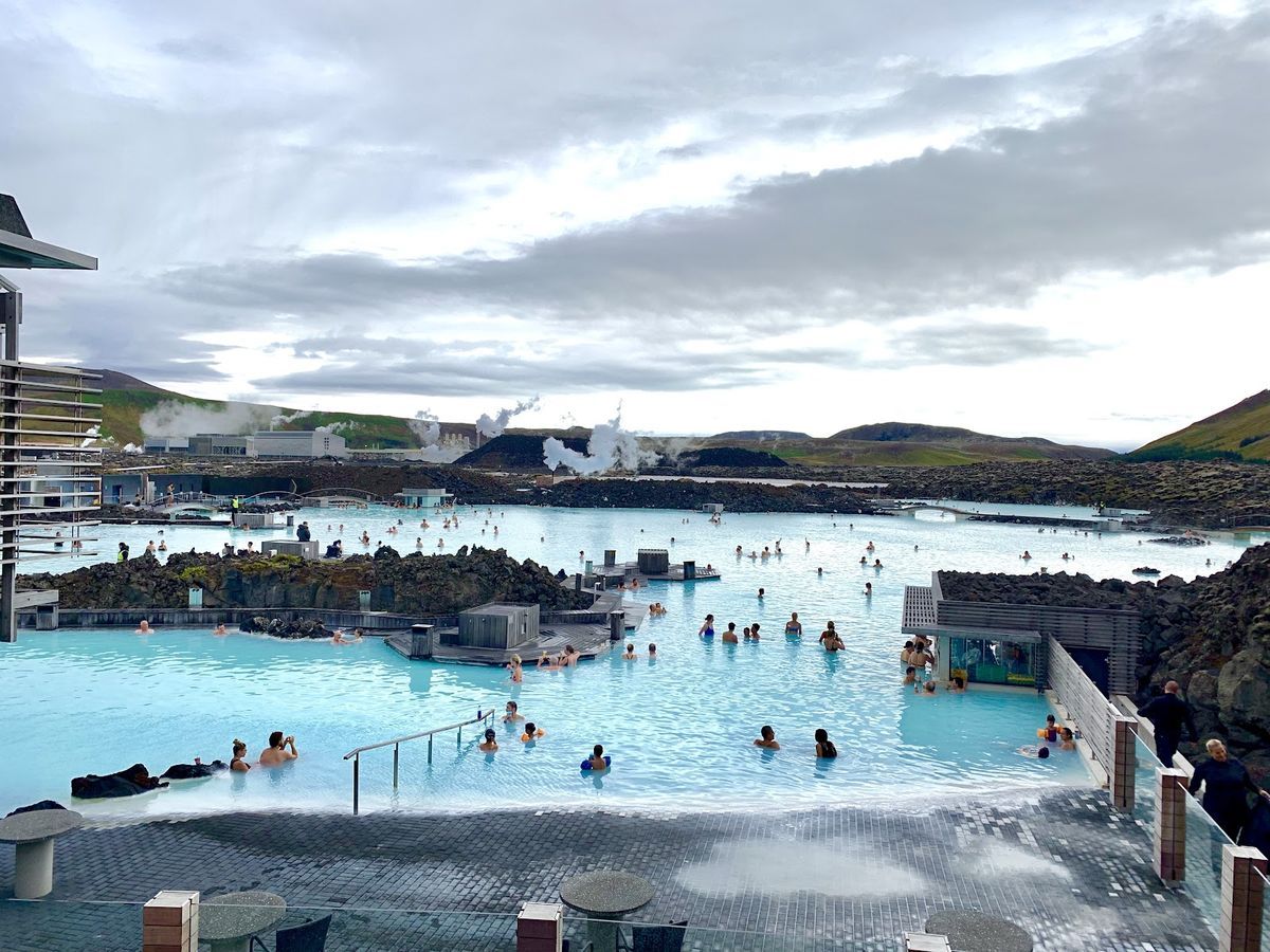 The Retreat at Blue Lagoon — Grindavík — additional view 3